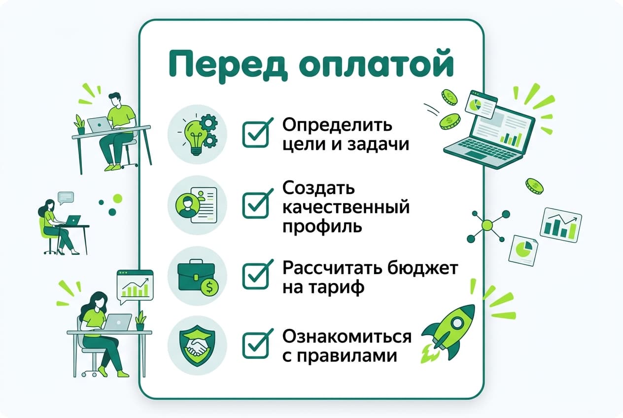 Как оплатить подписку Workzilla в 2026 году — фото 4