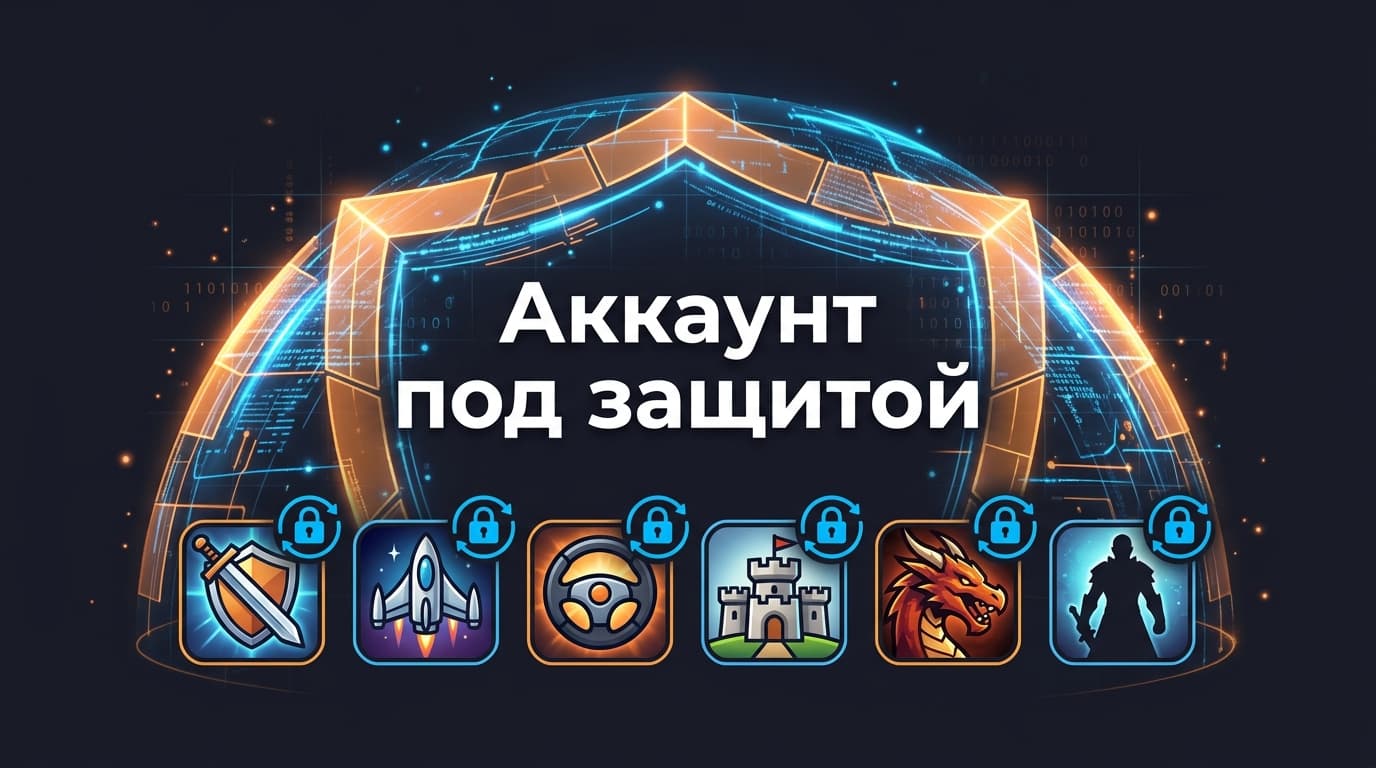 Двухфакторка для игровых раздач: зачем она и как её включить — фото 4