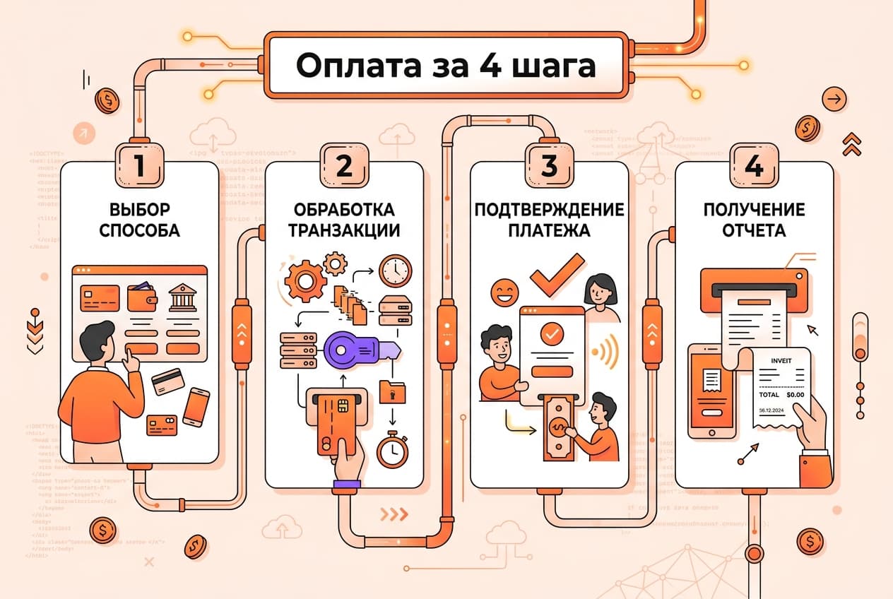 Как оформить подписку GitLab из России в 2026 году: без зарубежной карты — фото 4