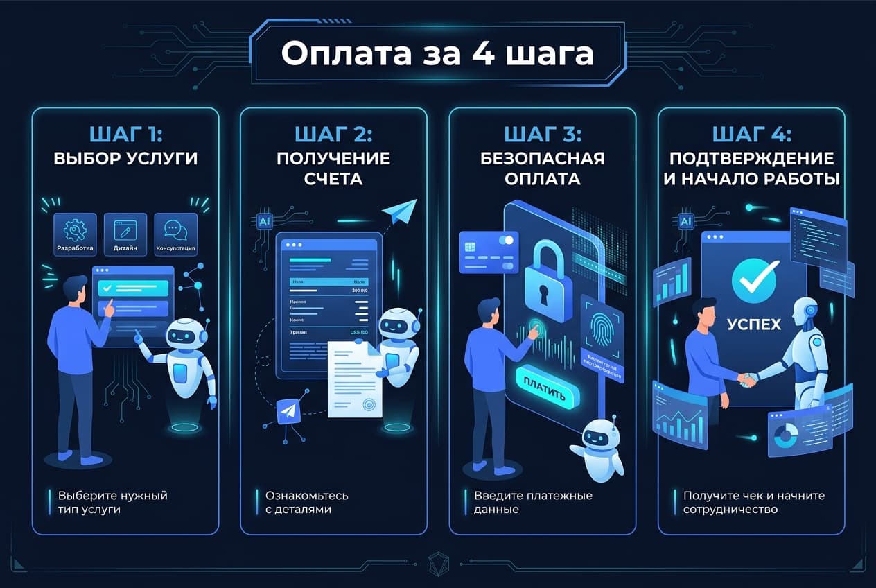 Как пополнить баланс DeepSeek из России в 2026 году: без зарубежной карты — фото 4