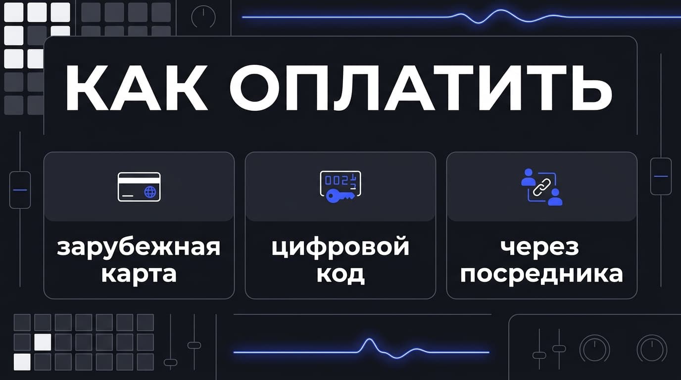 Подписка Splice из России: тарифы и рабочий способ оплаты — фото 2