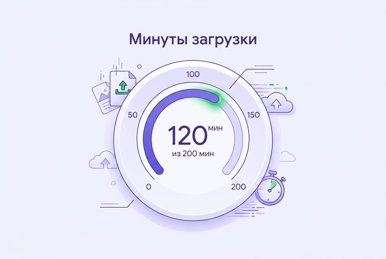 Как оплатить Vizard из России в 2026 году: нарезка видео на клипы без зарубежной карты — фото 2
