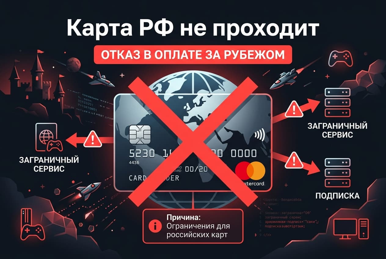 Как оформить подписку EA Play из России в 2026 году: без зарубежной карты — фото 3