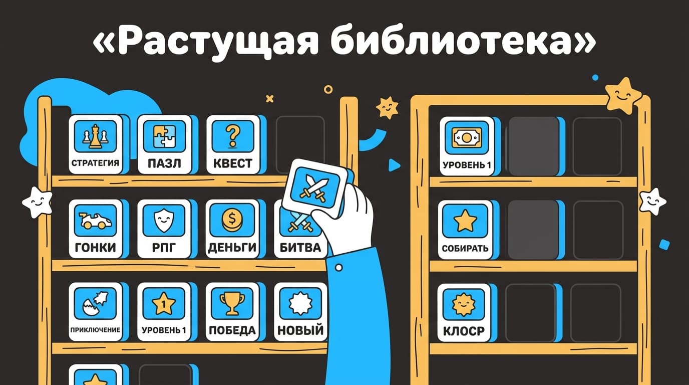 Что я понял, забирая бесплатные игры в Epic несколько лет подряд — фото 2