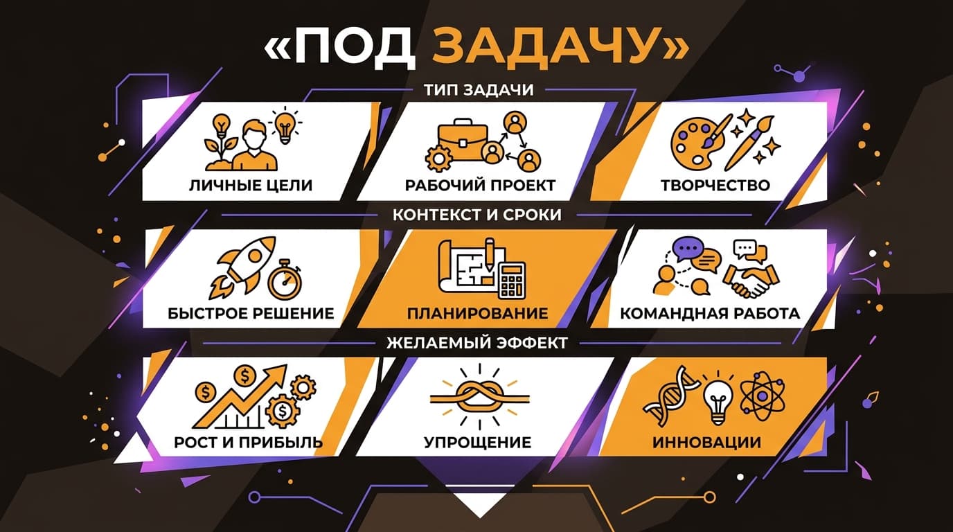 Когда выбрать Ideogram вместо Midjourney: гайд по тексту и картинкам — фото 4