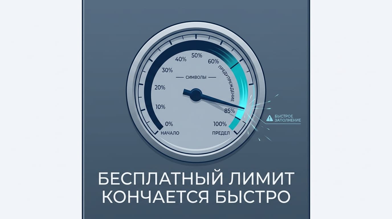 DeepL после месяца использования: разбор без прикрас — фото 3