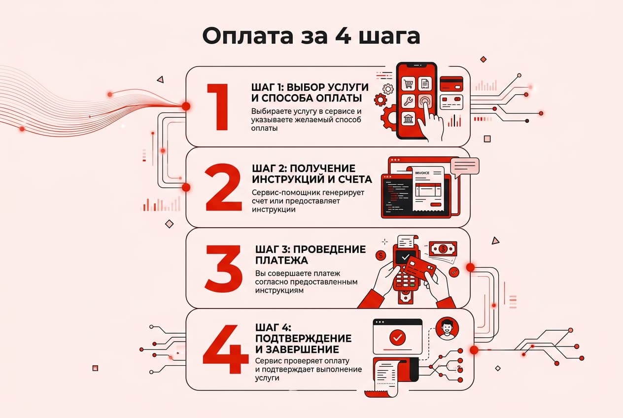 Как оформить подписку Wolfram Alpha из России в 2026 году: без зарубежной карты — фото 4