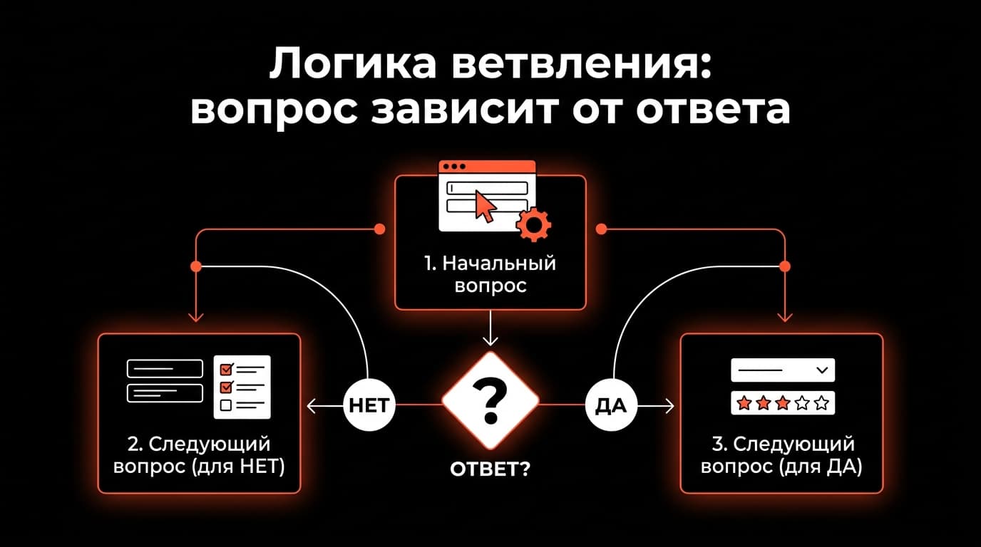 Typeform: что это и как работает сервис для форм и опросов — фото 2