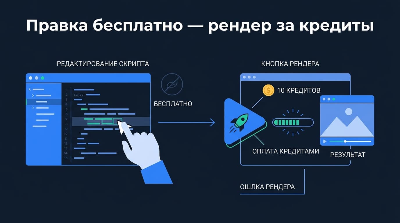 Куда утекают кредиты Fliki и как растянуть лимит подольше — фото 2