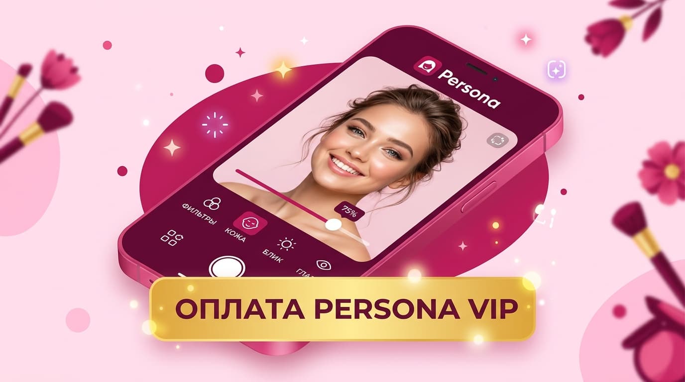 Как оплатить подписку Persona из России в 2026 году