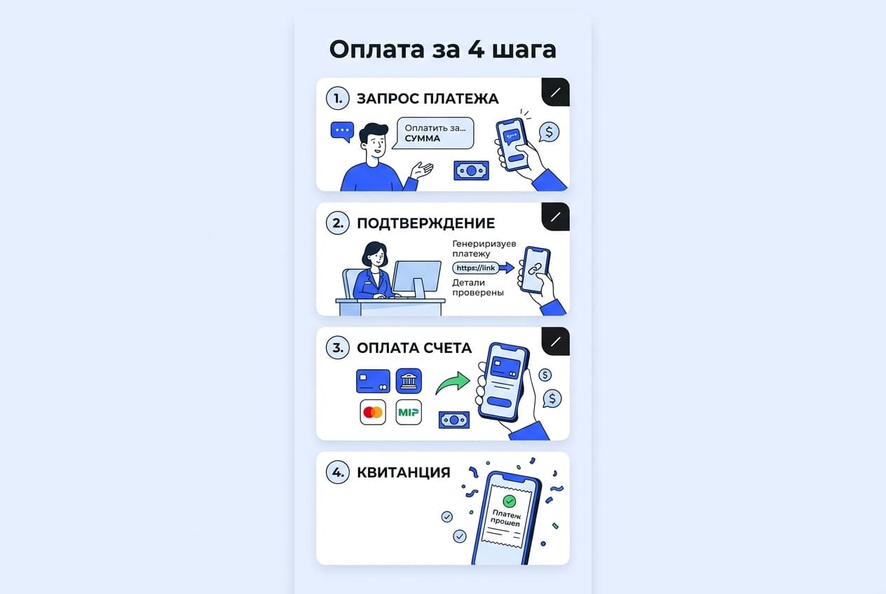Как оформить подписку Buffer из России в 2026 году: без зарубежной карты — фото 4