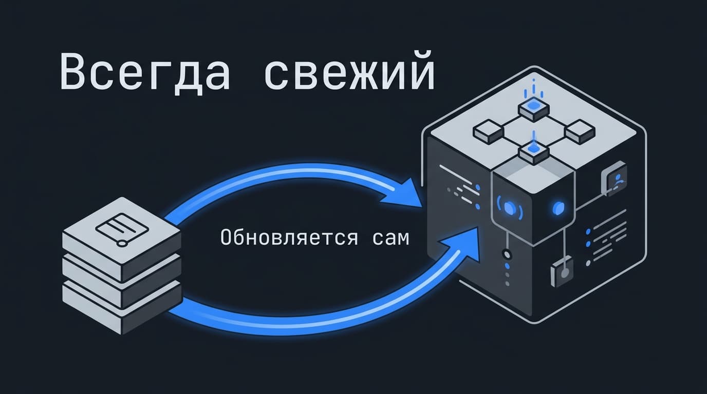 Copilot Spaces простыми словами: как собрать личного эксперта Copilot под свой проект — фото 3