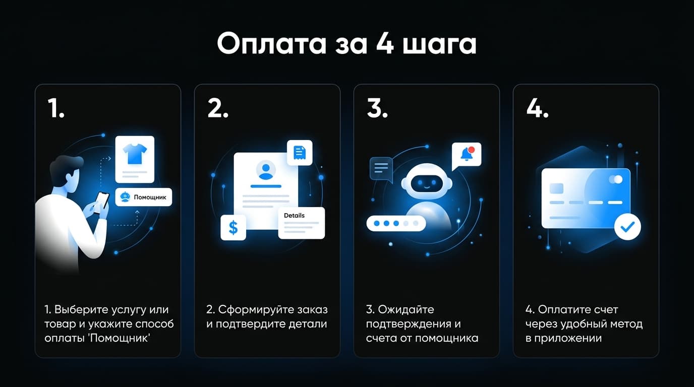 Как оформить подписку Apple TV+ из России в 2026 году: без зарубежной карты — фото 4