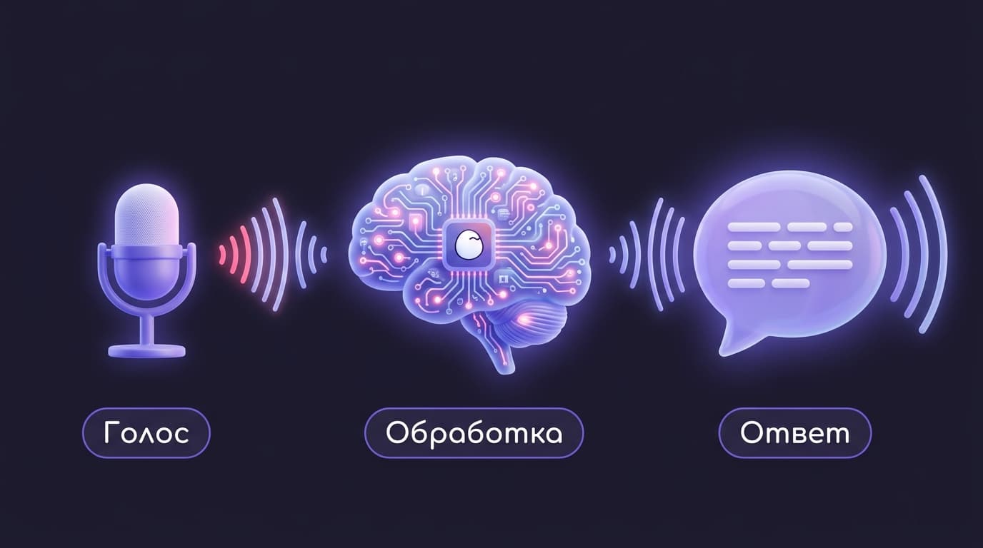 Голос и AR в Replika: что это на самом деле и стоит ли переплачивать — фото 1