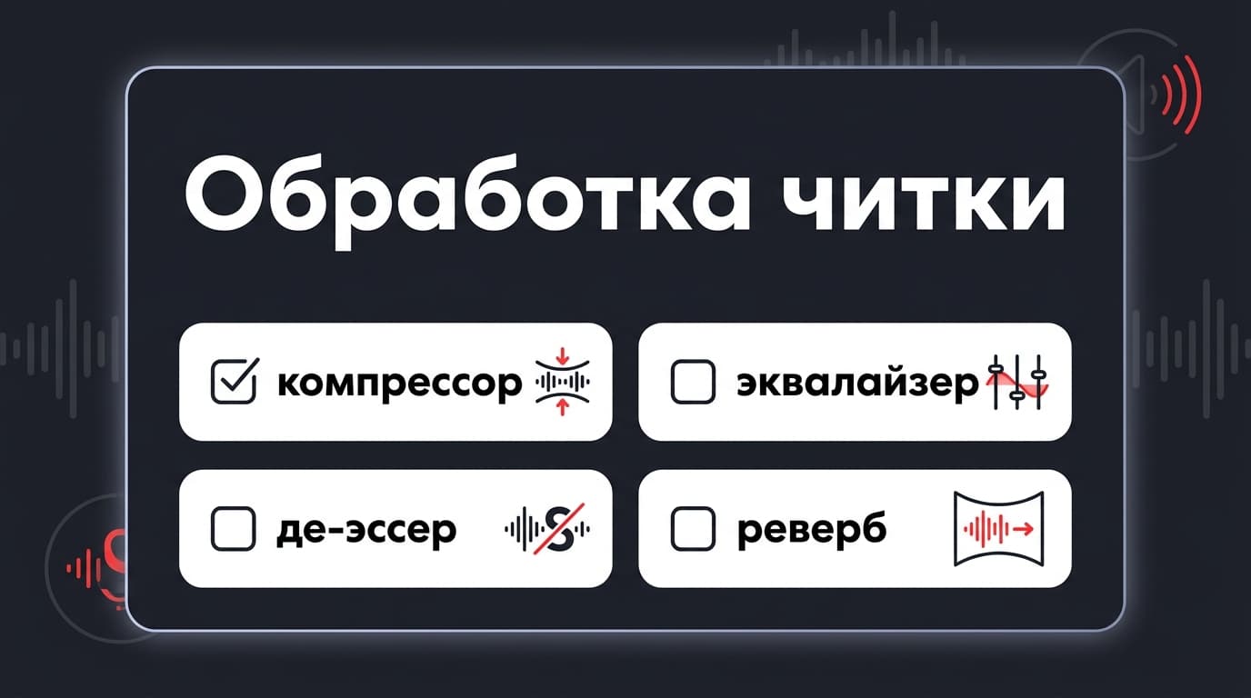 Рэп-трек в BandLab с нуля: бит, читка и сведение без студии — фото 2
