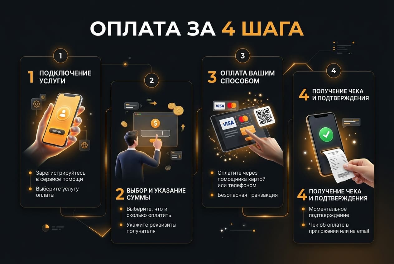 Как купить DxO PhotoLab из России в 2026 году: без зарубежной карты — фото 4