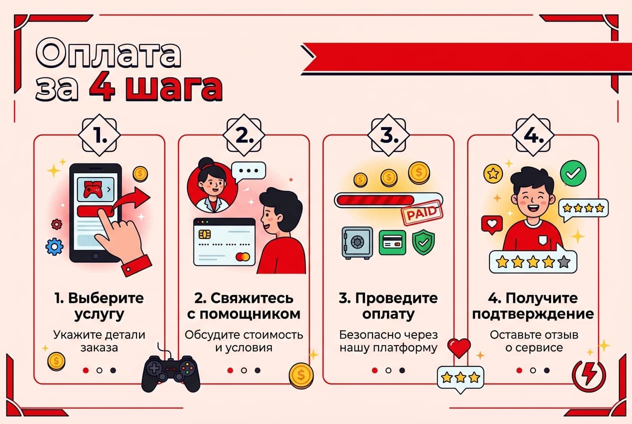 Как пополнить Nintendo eShop из России в 2026 году: без зарубежной карты — фото 4