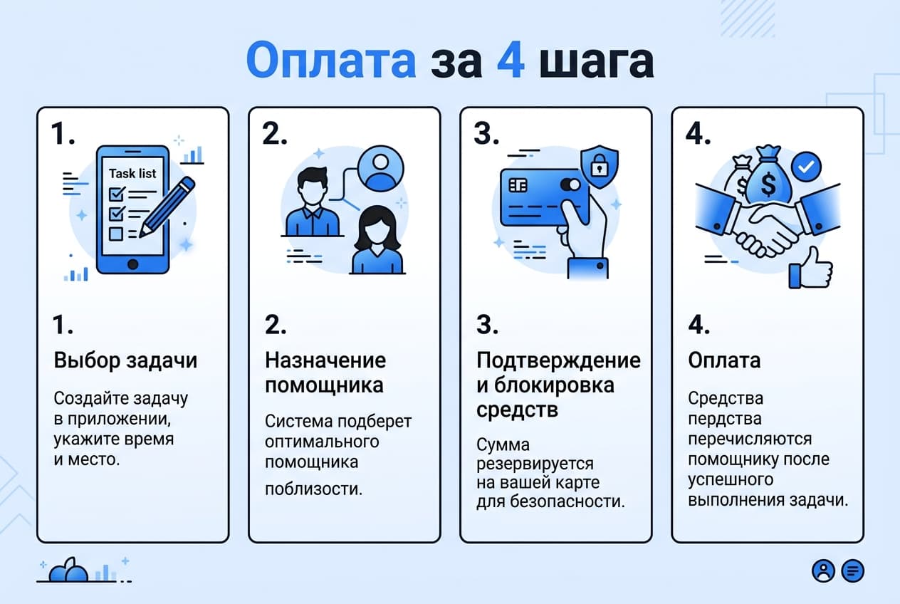 Как купить Things 3 из России в 2026 году: без зарубежной карты — фото 4