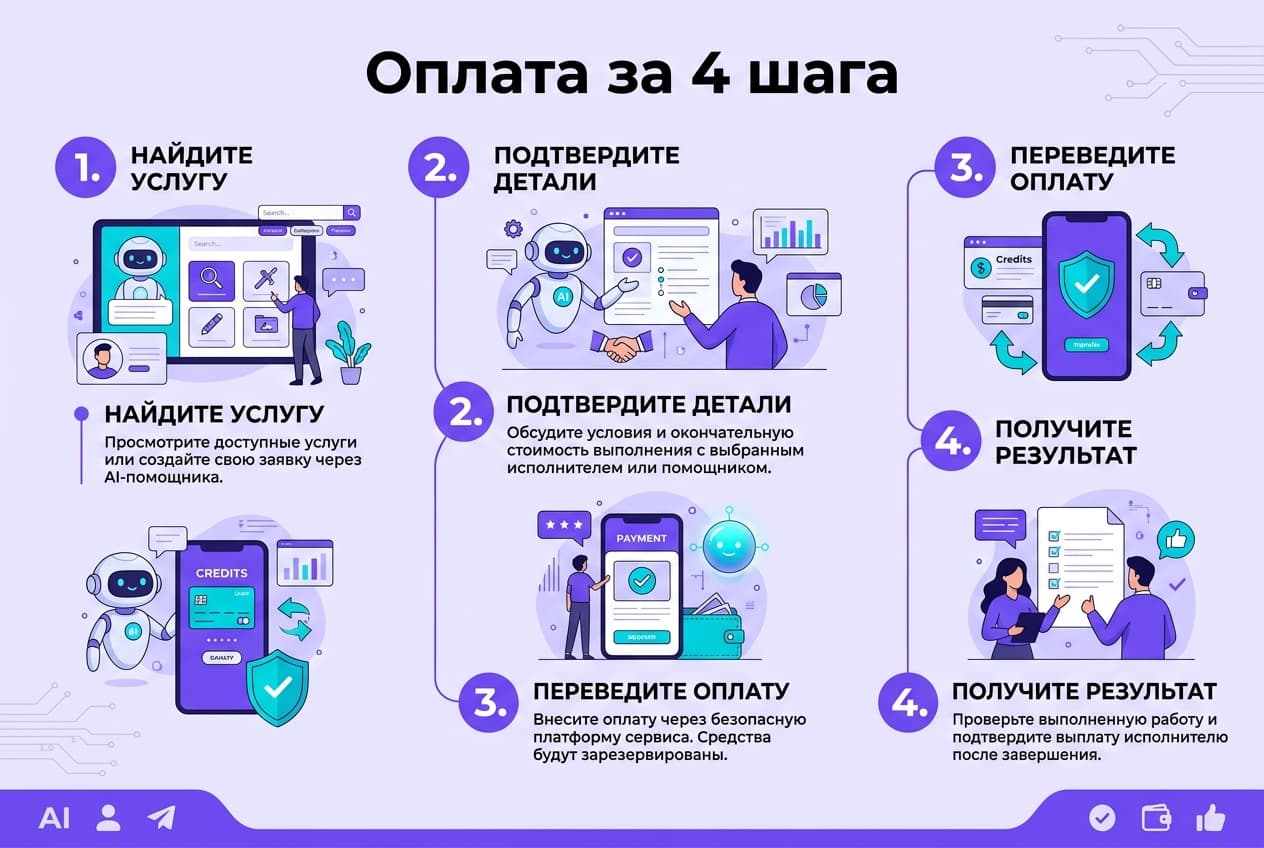 Как оплатить подписку Qwen из России в 2026 году: без зарубежной карты — фото 4