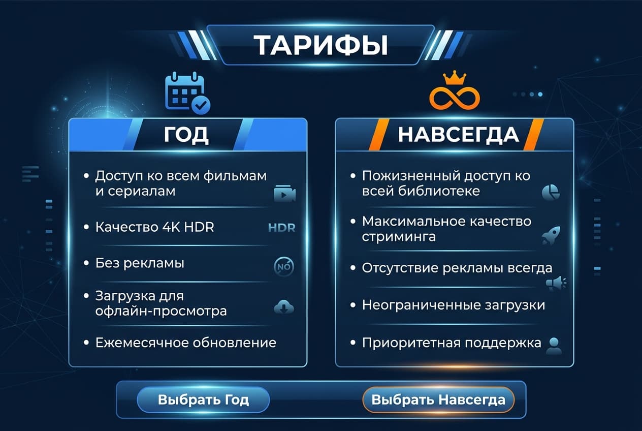 Как оплатить TiviMate из России в 2026 году: премиум IPTV-плеера без зарубежной карты — фото 3