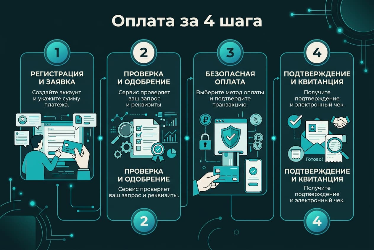 Как оплатить Perplexity из России в 2026 году: подписка Pro без зарубежной карты — фото 4