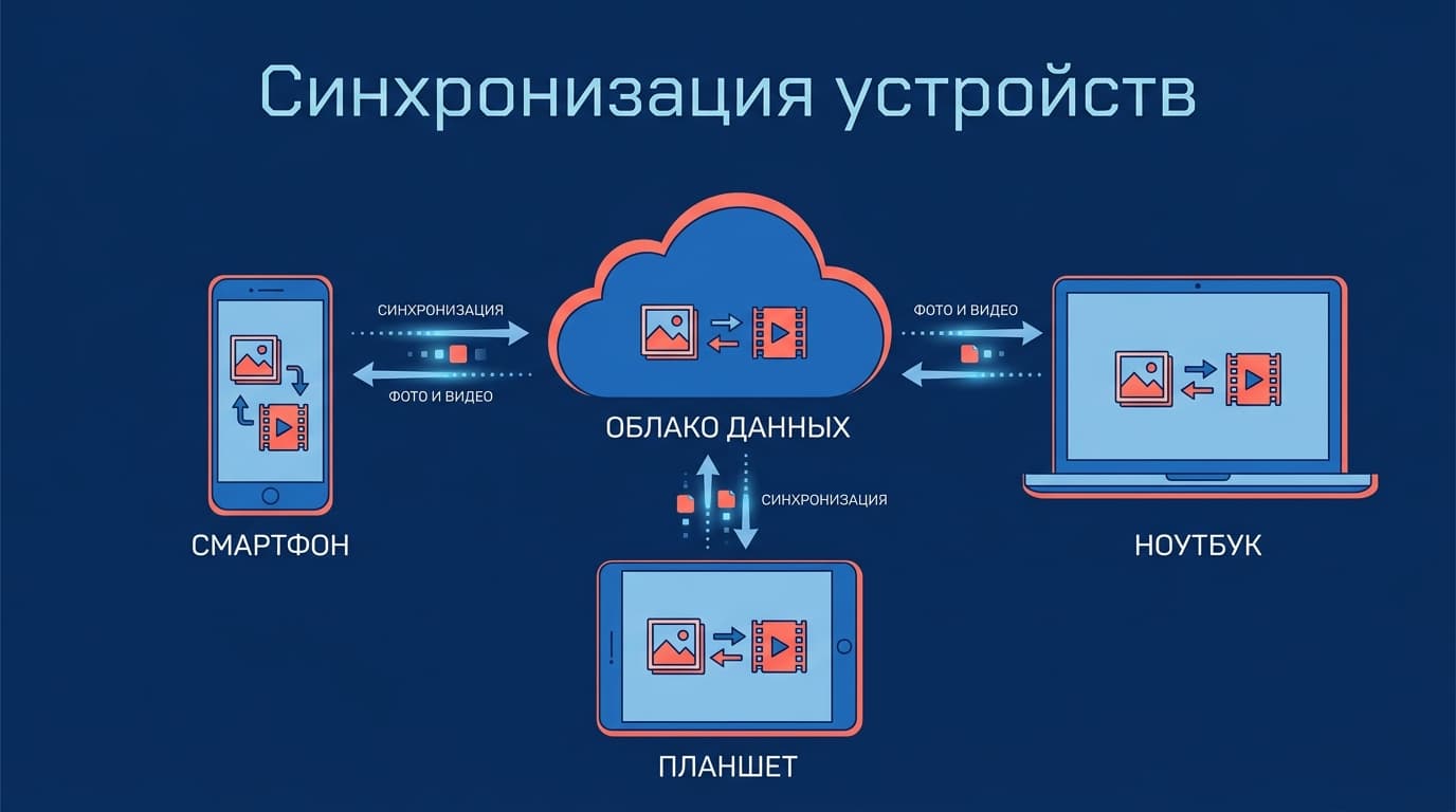 pCloud как хранилище для музыки, видео и фото: разбираемся, что к чему — фото 3
