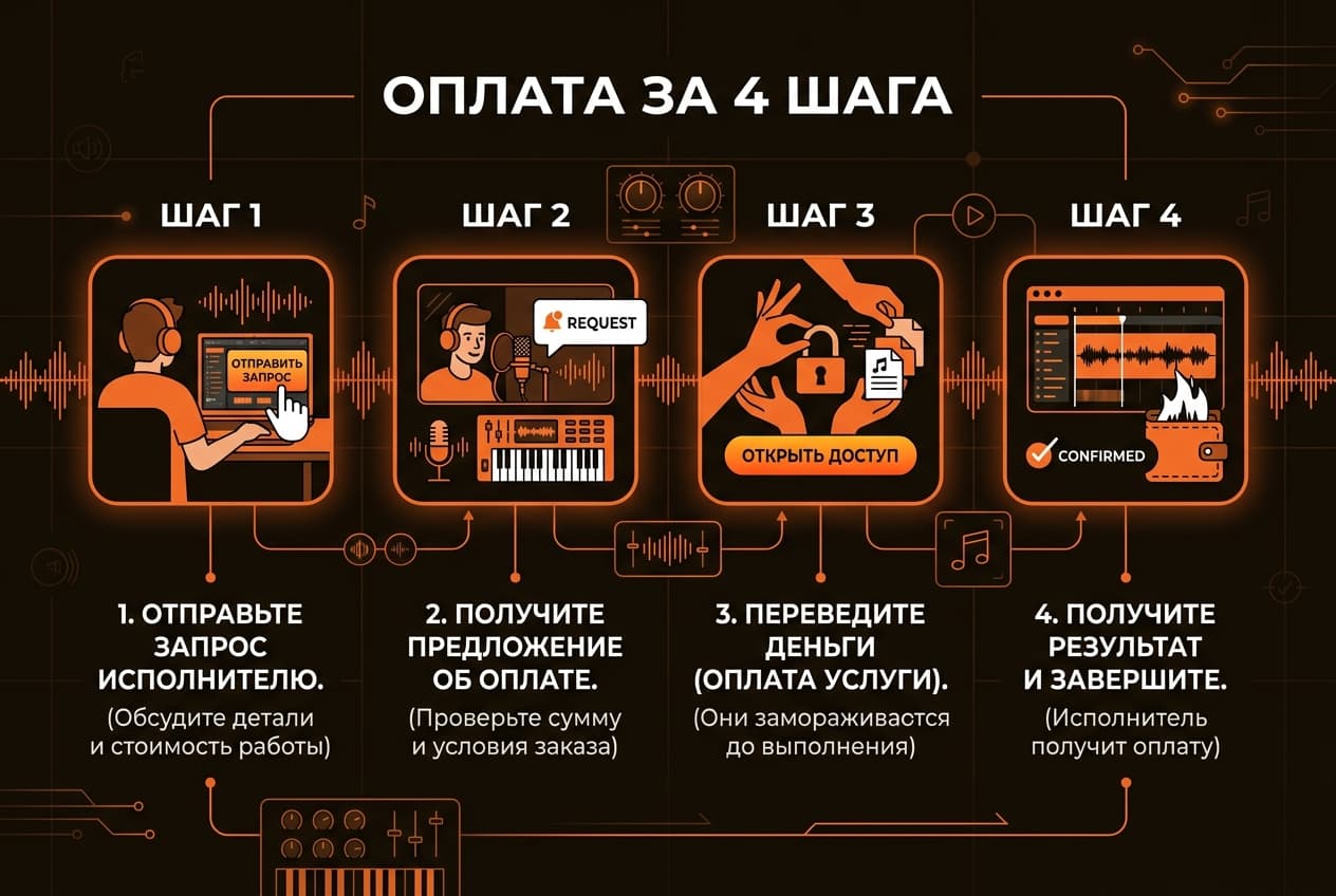 Как купить FL Studio из России в 2026 году: без зарубежной карты — фото 4