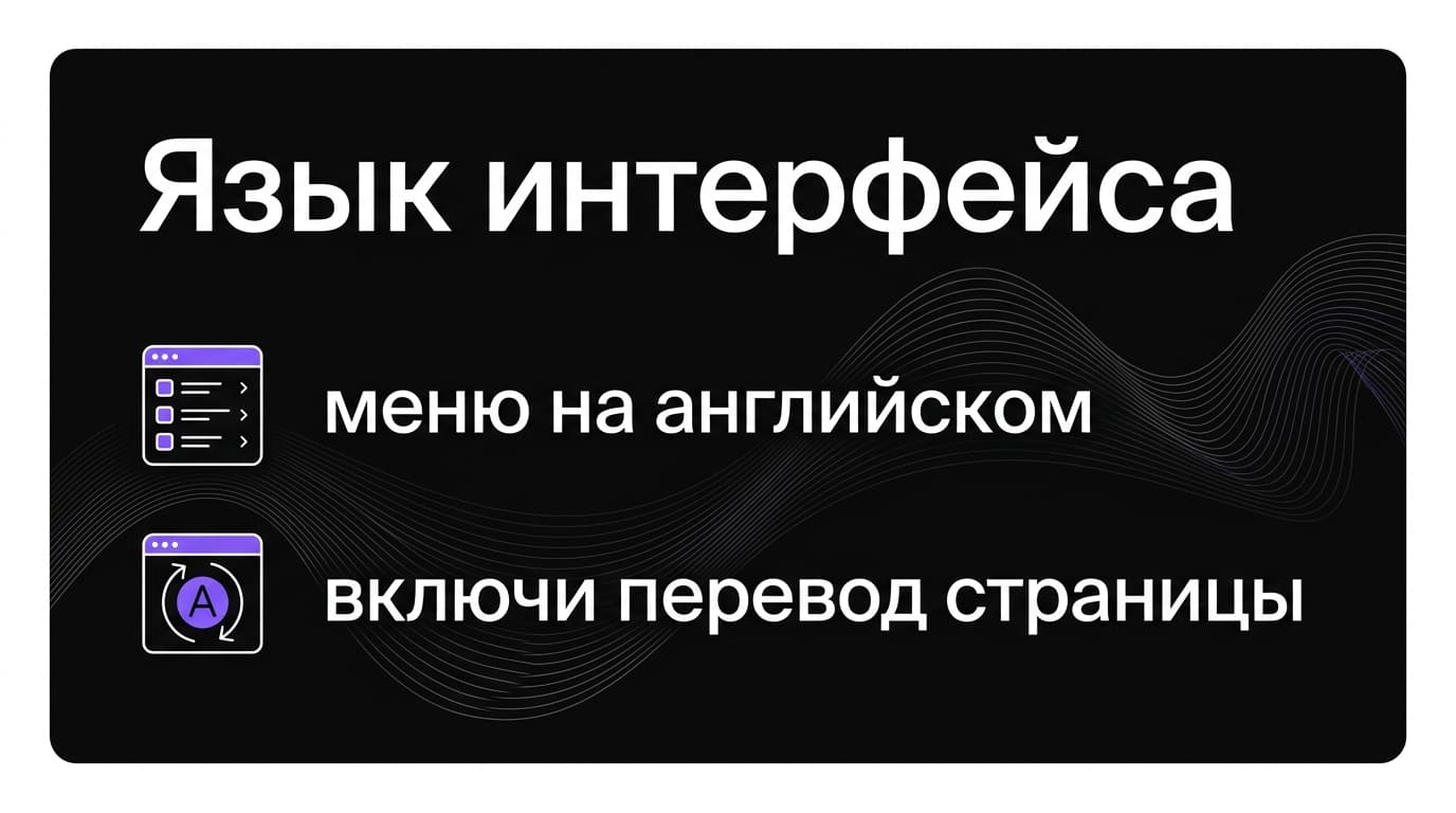 Suno на русском: как заставить нейросеть петь на нужном языке — фото 2