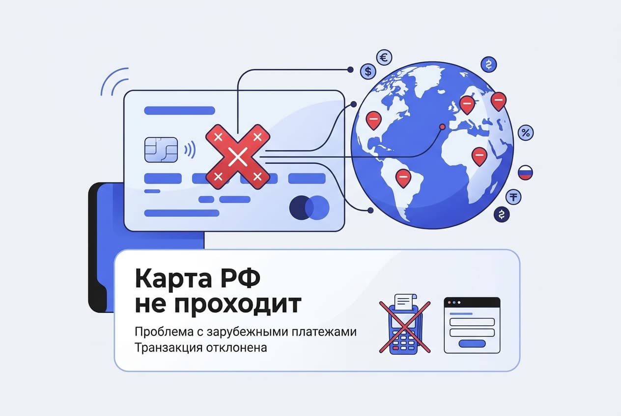 Как подключить и оплатить подписку из России в 2026 году — фото 3