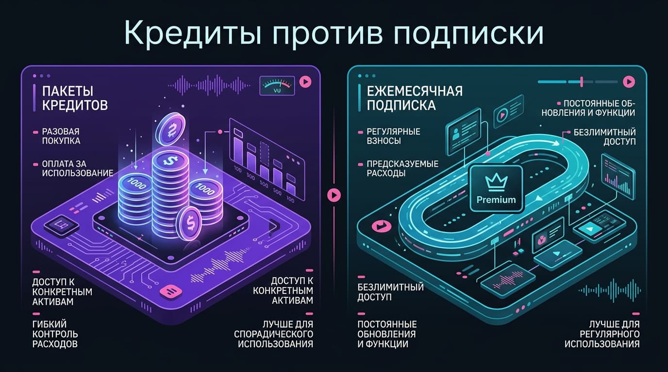 Когда выбрать Lalal.ai, а когда Moises: разбор без воды — фото 4