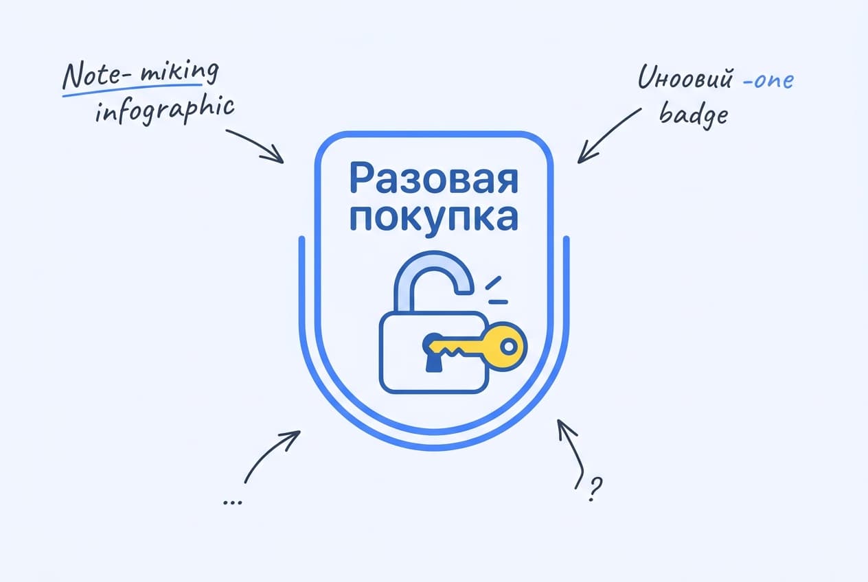 Как оплатить CollaNote из России в 2026 году: заметки без зарубежной карты — фото 2