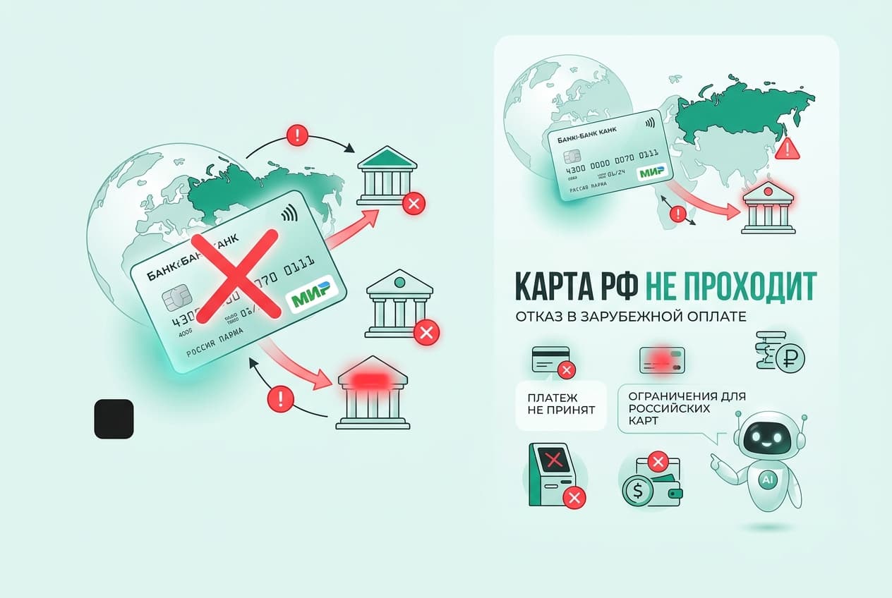Как оплатить подписку OpenAI из России в 2026 году: без зарубежной карты — фото 3