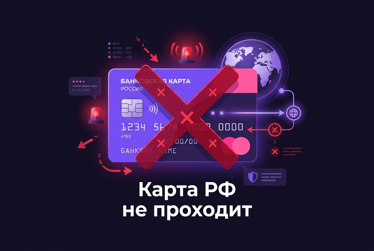 Как оформить подписку Jasper AI из России в 2026 году: без зарубежной карты — фото 3