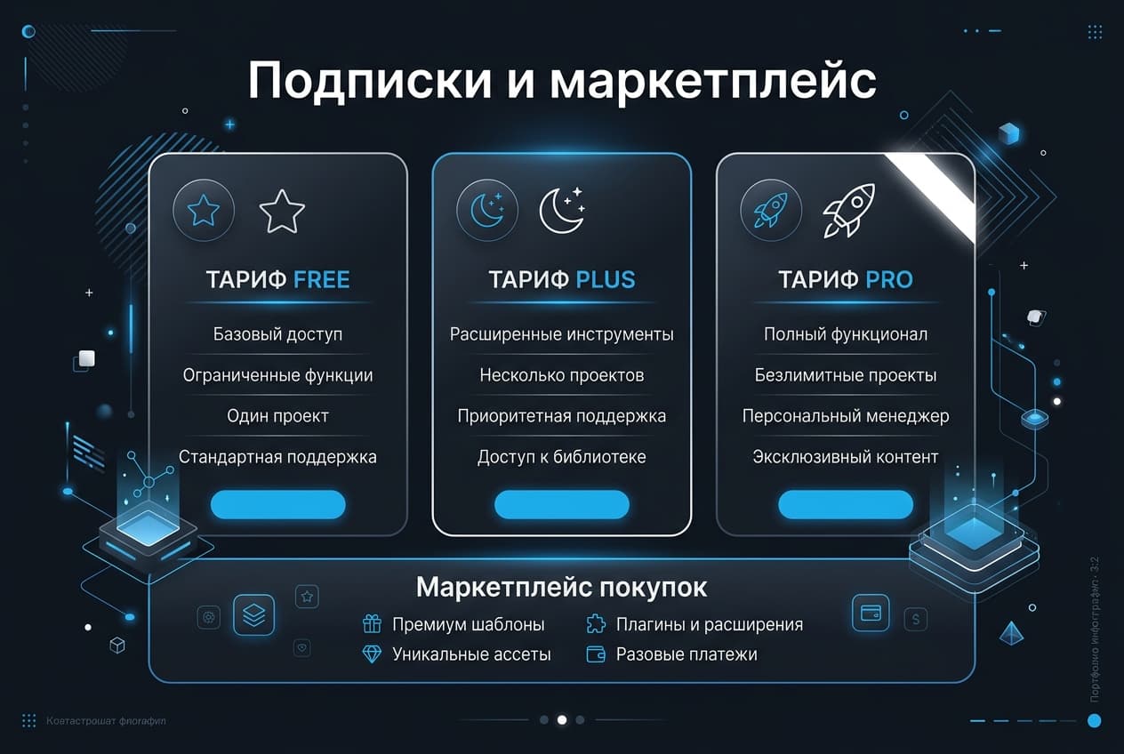 Как оплатить покупки на ArtStation из России в 2026 году: без зарубежной карты — фото 2