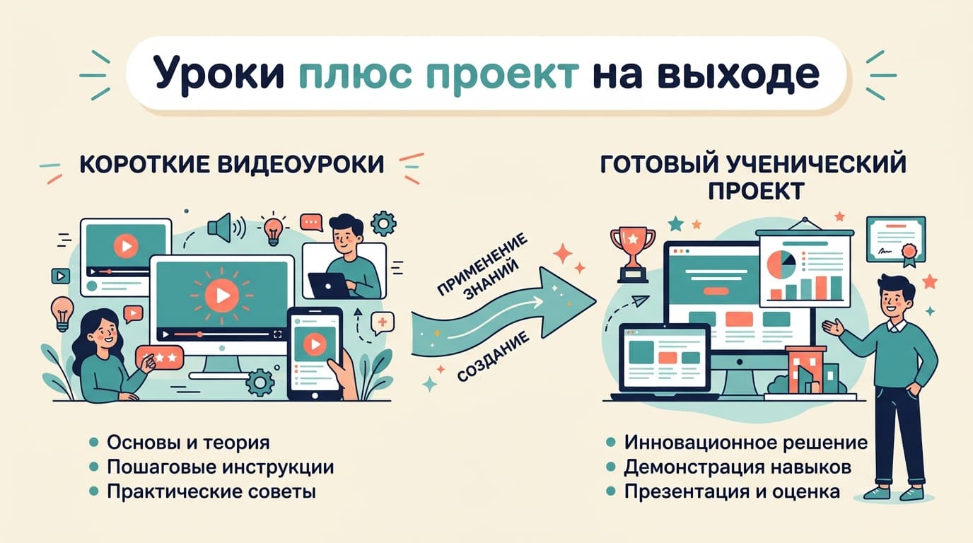 Skillshare изнутри: что это за сервис и стоит ли туда идти — фото 2
