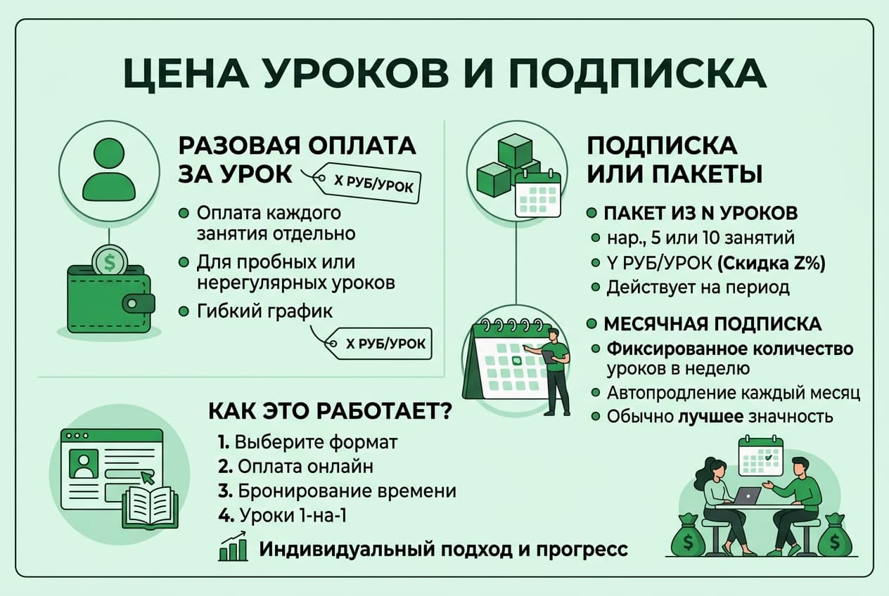 Как оформить подписку Preply из России в 2026 году: без зарубежной карты — фото 2