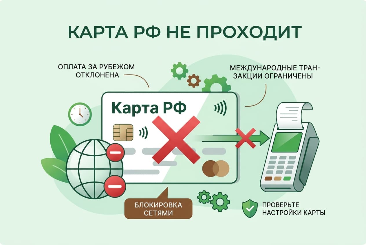 Как купить Forest из России в 2026 году: без зарубежной карты — фото 3