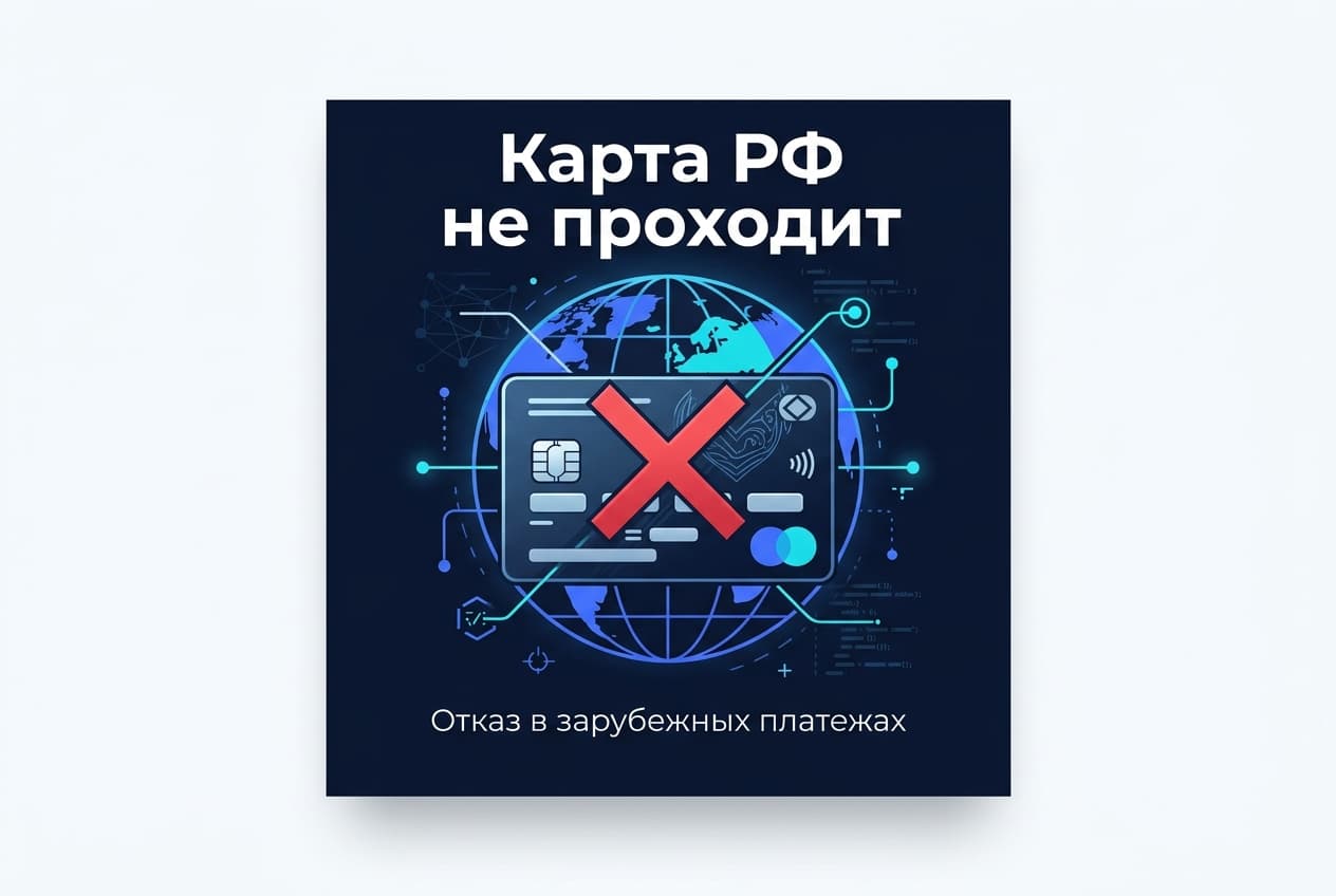Как пополнить баланс DeepSeek из России в 2026 году: без зарубежной карты — фото 3