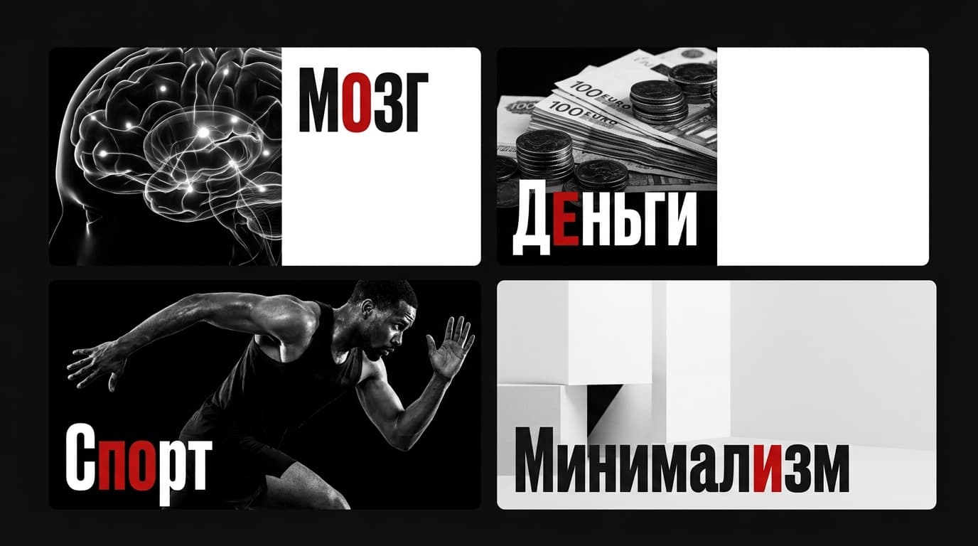 Как я превратил Netflix в личный курс саморазвития: подборка и подключение — фото 1