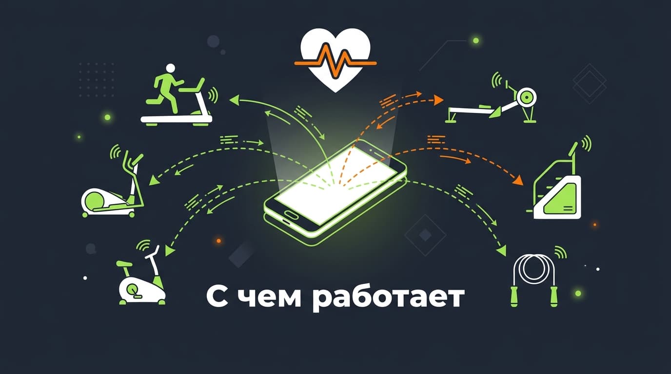 Как оформить подписку на FitShow в России в 2026 году — фото 2