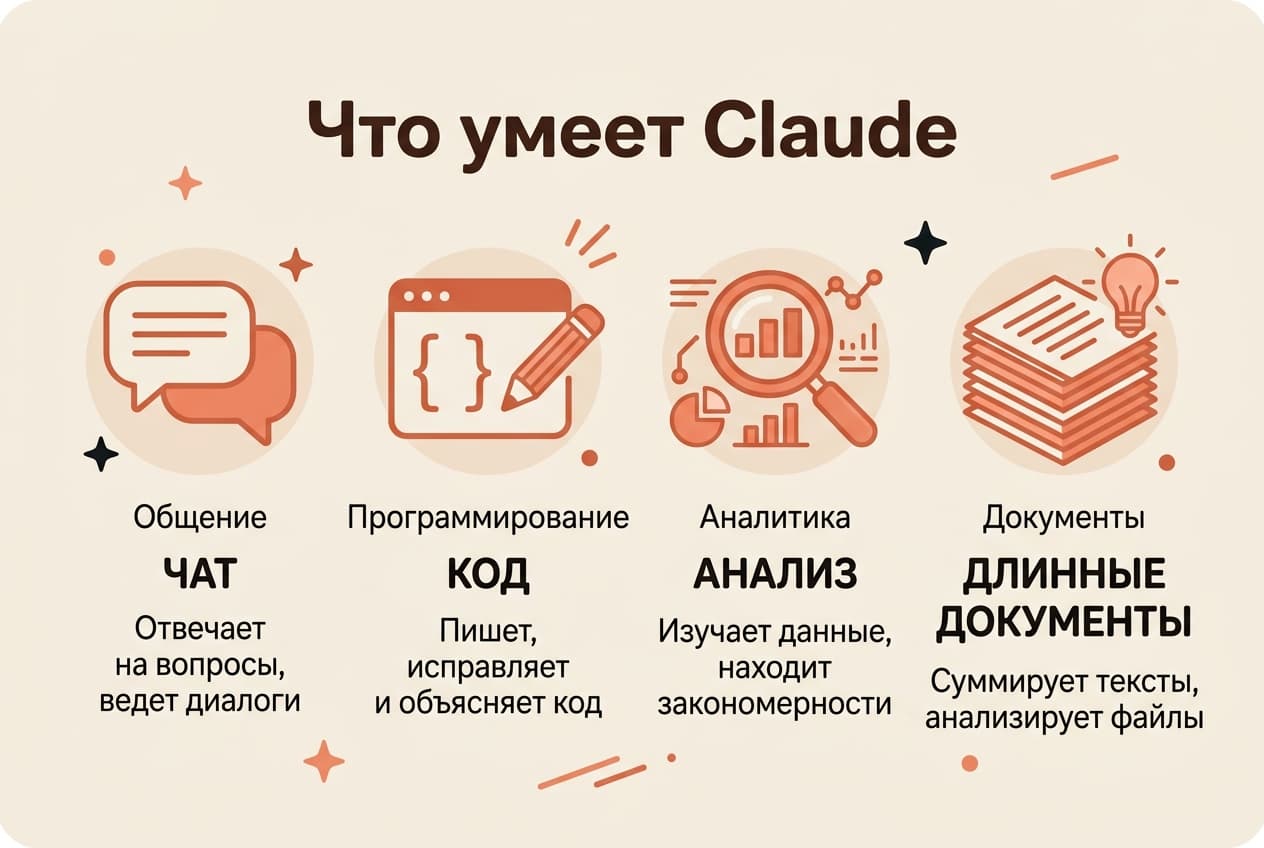 Как оплатить Claude из России в 2026 году: подписка на ИИ от Anthropic без зарубежной карты — фото 1