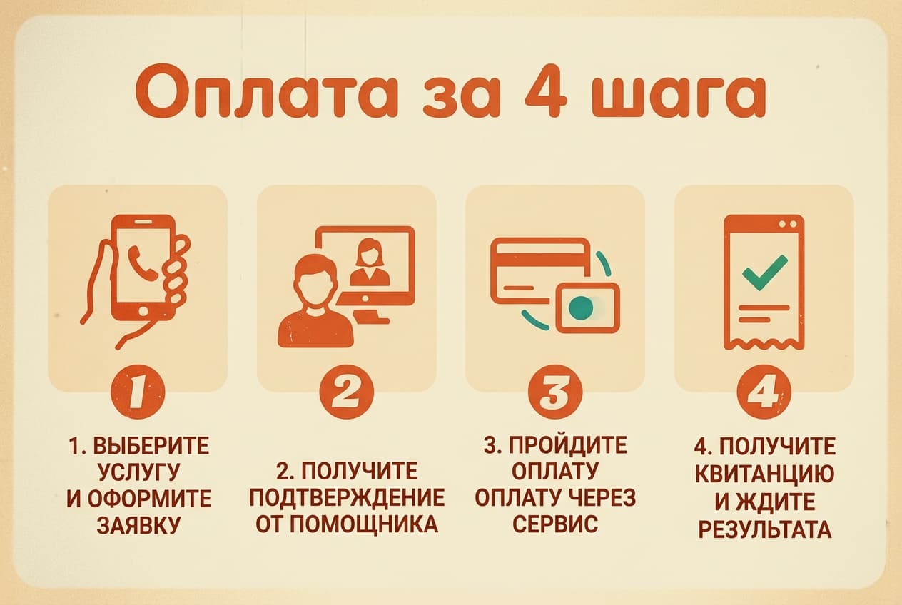 Как оплатить Dazz Cam из России в 2026 году: подписку Pro без зарубежной карты — фото 4