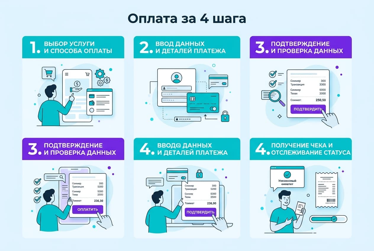 Как оплатить подписку Canva из России в 2026 году: без зарубежной карты — фото 4