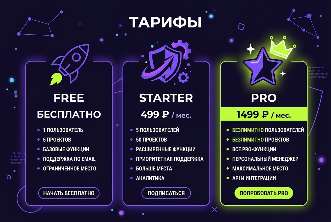 Как оформить подписку OpusClip из России в 2026 году: без зарубежной карты — фото 2