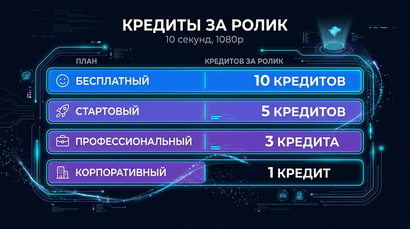 Скрытые возможности Kling AI в 2026: что прячут за кнопками — фото 4