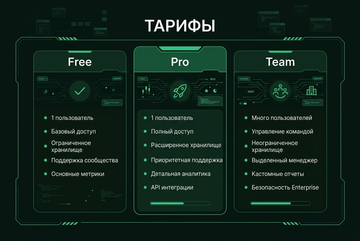 Как оплатить Supabase из России в 2026 году: без зарубежной карты — фото 2