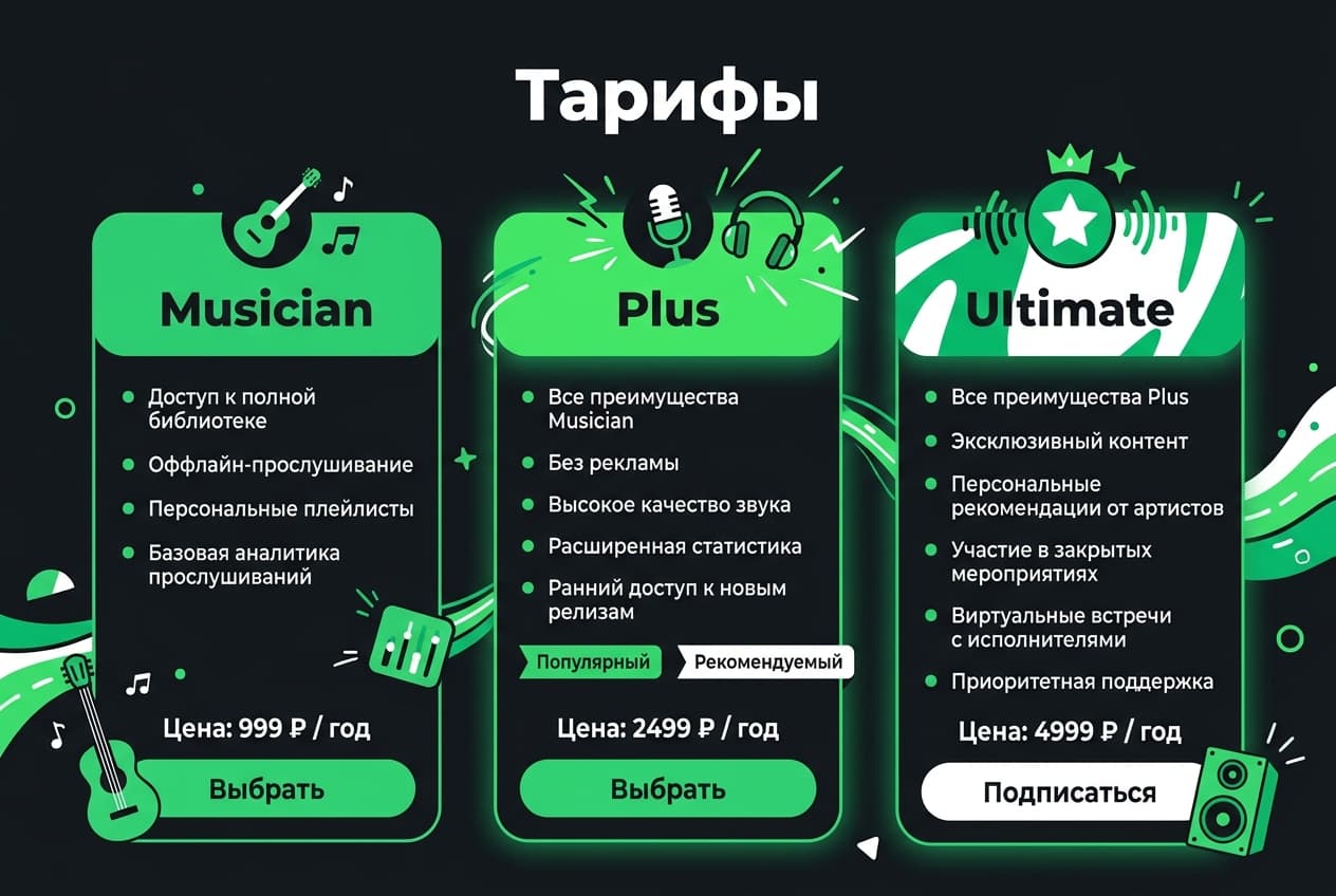 Как оформить подписку DistroKid из России в 2026 году: без зарубежной карты — фото 2