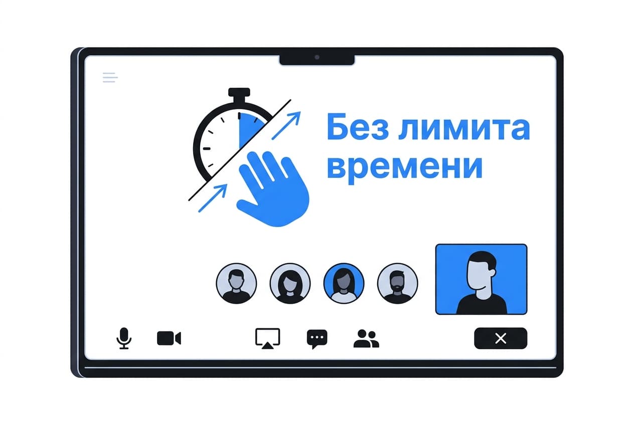 Как оплатить Zoom из России в 2026 году — фото 2
