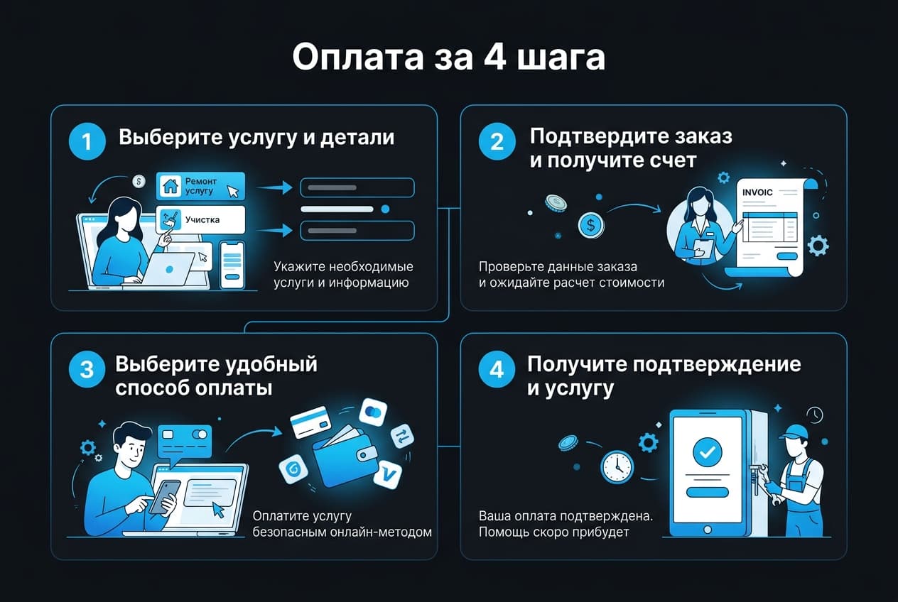 Как оплатить покупки на ArtStation из России в 2026 году: без зарубежной карты — фото 4