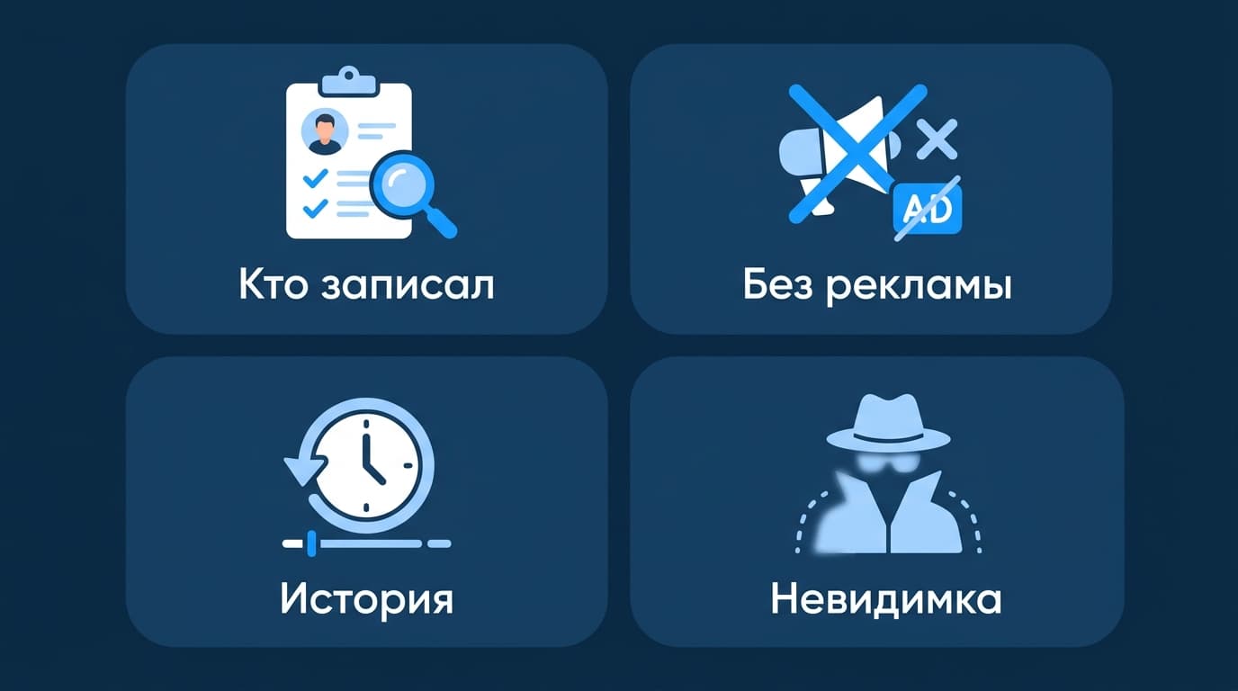 Пробный Premium в GetContact: как активировать без риска случайно попасть на платёж — фото 4